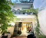 Bán nhà Võ Thị Sáu, Hai Bà Trưng, ôtô, kinh doanh, 100mx2t, 26 tỷ, 0985696268