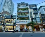 Bán nhà 5 tầng KHU PHỐ TÂY mặt tiền đường nguyễn thiện thuật -tp nha trang 
dt 110m2 Giá