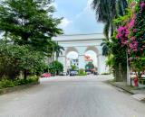 DUY NHẤT - 90M2 ĐẤT KĐT KHAI SƠN GIÁP HỒNG HẠC CITY - PHÚ MỸ HƯNG, TRỤC CHÍNH - CHỈ 6.x TỶ