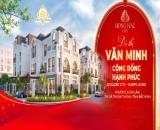 Sự kiện ra mắt dự án Hồng Hạc CITY Phú Mỹ Hưng. Đăng ký mua ngay giai đoạn 1 0901323786
