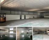 Cho thuê MBKD, kho xưởng 800-4500m2 gần An Sương Quận 12