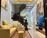 BÁN NHÀ 4 TẦNG RẤT ĐẸP, ĐƯỜNG Ô TÔ THÔNG, KHU PHÂN LÔ CAO CẤP PHỐ KIM NGƯU – HAI BÀ TRƯNG.