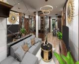 Bán căn hộ Chung cư siêu đẹp tại Định Công - Hoàng Mai