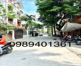 BIỆT THỰ đơn lập Trung Văn 145m2, mt 8.5m kd, ôtô tránh, 4 thoáng 32 tỷ8