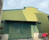 575m kho xưởng khu Thanh Oai cần cho thuê, giá 55k/m