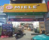 Bán nhà đẹp 4 tầng mặt tiền 23/10 cạnh Vĩnh Điềm Trung  - Dt đất: 100m2 (5x20)
