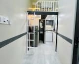 Cho thuê phòng đẹp đầy đủ nội thất tại Xô Viết Nghệ Tĩnh ngay ngã tư hàng xanh Bình Thạnh