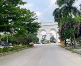 DUY NHẤT - 90M2 ĐẤT KĐT KHAI SƠN GIÁP HỒNG HẠC CITY - PHÚ MỸ HƯNG, TRỤC CHÍNH - CHỈ 6.x TỶ