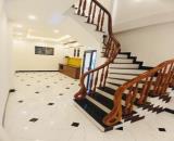 NHÀ MỚI HIỆN ĐẠI- 35M2 PHỐ LỤA, VẠN PHÚC- NGÕ GẦN Ô TÔ - CHỈ 6.6 TỶ
