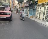 Bán nhà Mặt Tiền P2 Tân Bình 57m2, 5 tầng dòng tiền ổn định 45tr/1 tháng nhỉnh 11.X tỷ