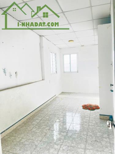 Bán nhà 2 lầu mặt tiền ngay chợ Ba Đình Phường 10 Quận 8