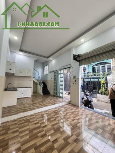 Bán nhà 49m2, 3 tầng, 2PN, 2WC, Tam Bình, Thủ Đức - 3,05 tỷ - 3