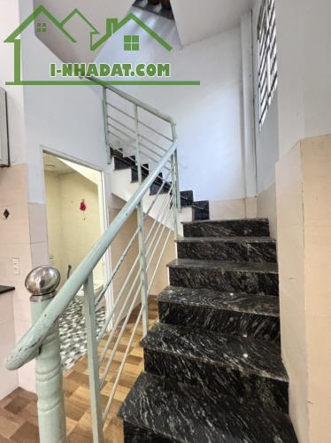Bán nhà 49m2, 3 tầng, 2PN, 2WC, Tam Bình, Thủ Đức - 3,05 tỷ - 1