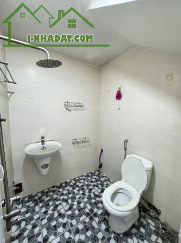 Bán nhà 49m2, 3 tầng, 2PN, 2WC, Tam Bình, Thủ Đức - 3,05 tỷ