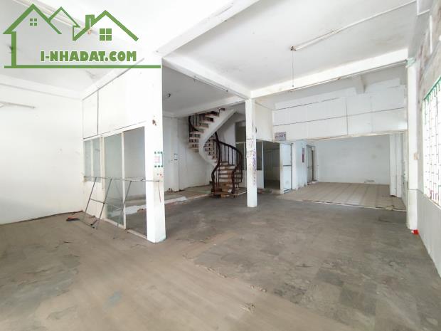 1/ HẺM XE HƠI 8M THOẠI NGỌC HẦU - ÂU CƠ - TÂN PHÚ - 157M2 - NGANG 8M