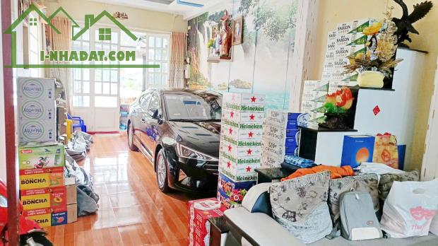 Bán nhà 3 lầu 6x18m mặt tiền 12m đường NB Phạm Thế Hiển P.7 Quận 8 - 1