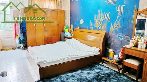 Bán nhà 3 lầu 6x18m mặt tiền 12m đường NB Phạm Thế Hiển P.7 Quận 8 - 3