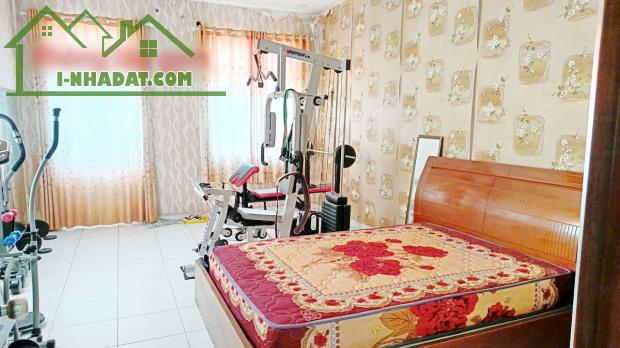 Bán nhà 3 lầu 6x18m mặt tiền 12m đường NB Phạm Thế Hiển P.7 Quận 8 - 4