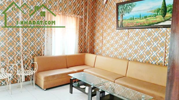 Bán nhà 3 lầu 6x18m mặt tiền 12m đường NB Phạm Thế Hiển P.7 Quận 8 - 5