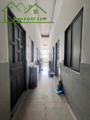 Bán CHDV Mặt Tiền Tân Phú,400m2, 87 phòng, 7 Tầng có hầm chỉ 7x tỷ TL - 2