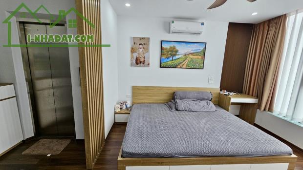 BÁN NHÀ PHÚ LA-HÀ ĐÔNG-LÔ GÓC-DÂN XÂY-THANG MÁY-OTO TRÁNH VÀO NHÀ-AN NINH SIÊU TỐT-GIÁ RẺ