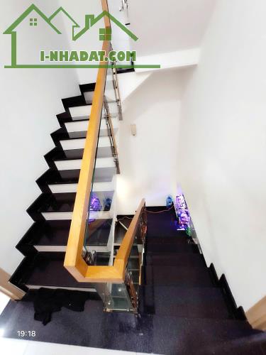 Bán Nhà Bình Tân, Mặt Tiền KD 3 Tầng, giáp Tân Phú chỉ 6 tỷ nhỉnh. - 2