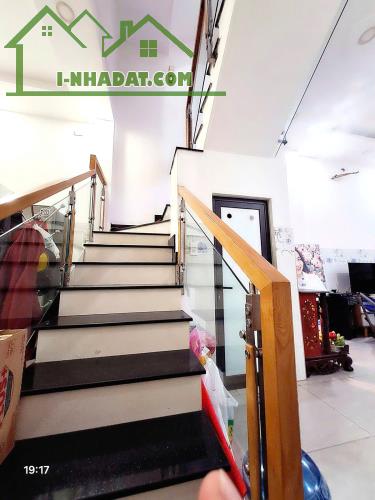 Bán Nhà Bình Tân, Mặt Tiền KD 3 Tầng, giáp Tân Phú chỉ 6 tỷ nhỉnh. - 3