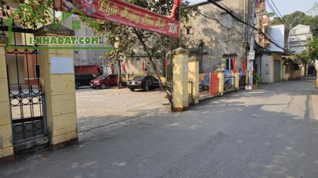 ĐẤT XUÂN PHƯƠNG LÔ GÓC 2 MẶT THOÁNG, VÀI CHỤC MÉT RA Ô TÔ, 40M2, NHỈNH 4 TỶ - 2