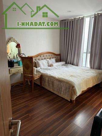 Cần cho thuê nhanh căn chung cư cao cấp Thăng Long Number One view đẹp tại quận Cầy Giấy, - 1