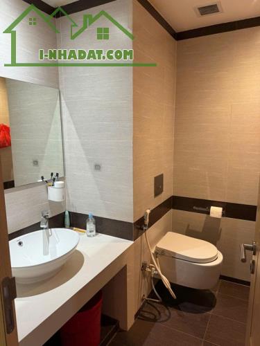Cần cho thuê nhanh căn chung cư cao cấp Thăng Long Number One view đẹp tại quận Cầy Giấy, - 3