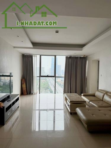 Cần cho thuê nhanh căn chung cư cao cấp Thăng Long Number One view đẹp tại quận Cầy Giấy, - 4