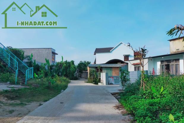 CHÍNH CHỦ CẦN BÁN LÔ ĐẤT TÂM HUYẾT NGAY TRUNG TÂM HÀNH CHÍNH HUYỆN HOÀ VANG, ĐÀ NẴNG - 3
