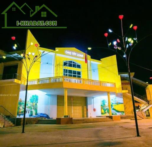 CHÍNH CHỦ CẦN BÁN LÔ ĐẤT TÂM HUYẾT NGAY TRUNG TÂM HÀNH CHÍNH HUYỆN HOÀ VANG, ĐÀ NẴNG - 2