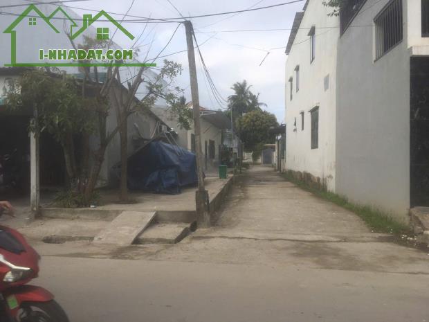 CHÍNH CHỦ CẦN BÁN LÔ ĐẤT TÂM HUYẾT NGAY TRUNG TÂM HÀNH CHÍNH HUYỆN HOÀ VANG, ĐÀ NẴNG - 1