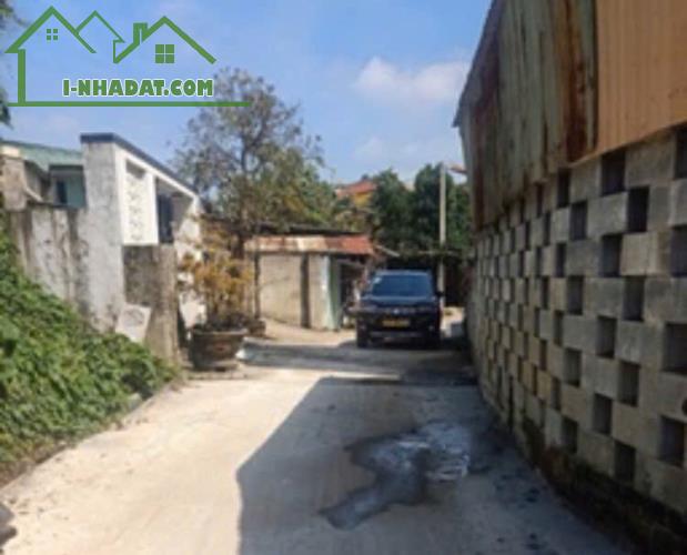 CHÍNH CHỦ CẦN BÁN LÔ ĐẤT TÂM HUYẾT NGAY TRUNG TÂM HÀNH CHÍNH HUYỆN HOÀ VANG, ĐÀ NẴNG