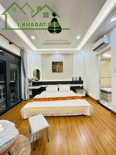 Đi nước ngoài định cư bán gấp nhà ở đường Liên Phường, Phước Long B, Thủ Đức, giá 2 tỷ 500 - 1