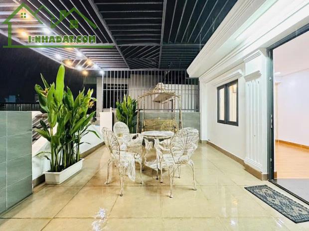 Đi nước ngoài định cư bán gấp nhà ở đường Liên Phường, Phước Long B, Thủ Đức, giá 2 tỷ 500 - 4