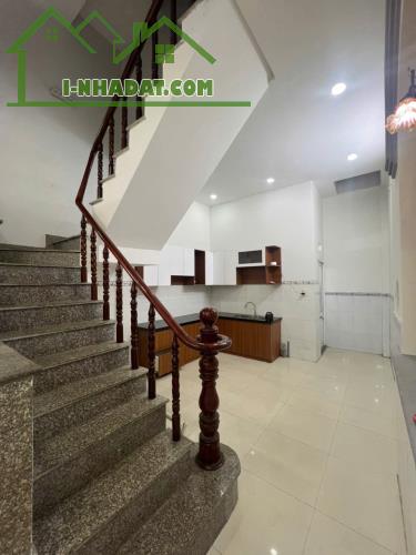 Bán Nhà HXH 7m Đường Số 18B DT: 4x13m Nhà 1 Trệt 2 Lầu Giá: 5.4 Tỷ TL - 3