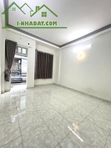 Bán Nhà HXH 7m Đường Số 18B DT: 4x13m Nhà 1 Trệt 2 Lầu Giá: 5.4 Tỷ TL - 4