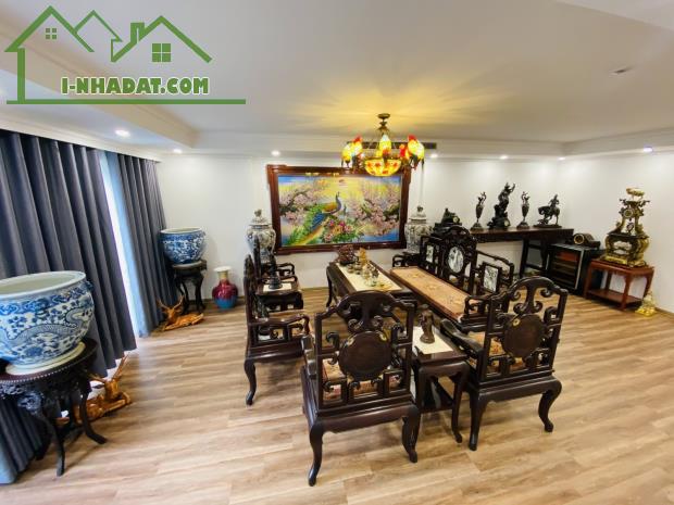 TÒA NHÀ 8 TẦNG NGAY HỒ PHƯƠNG LIỆT, THANH XUÂN, 95M,MT8M, THANG MÁY, VỈA HÈ, KINH DOANH - 1