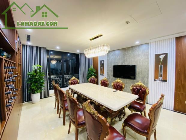 TÒA NHÀ 8 TẦNG NGAY HỒ PHƯƠNG LIỆT, THANH XUÂN, 95M,MT8M, THANG MÁY, VỈA HÈ, KINH DOANH - 2