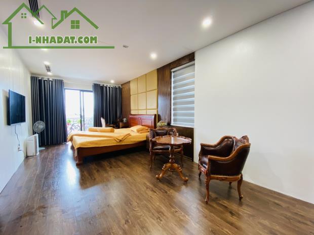 TÒA NHÀ 8 TẦNG NGAY HỒ PHƯƠNG LIỆT, THANH XUÂN, 95M,MT8M, THANG MÁY, VỈA HÈ, KINH DOANH - 3