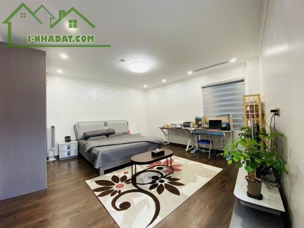 TÒA NHÀ 8 TẦNG NGAY HỒ PHƯƠNG LIỆT, THANH XUÂN, 95M,MT8M, THANG MÁY, VỈA HÈ, KINH DOANH - 4
