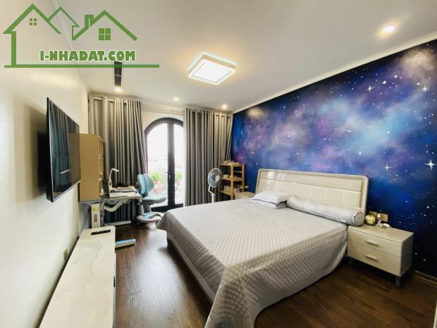 TÒA NHÀ 8 TẦNG NGAY HỒ PHƯƠNG LIỆT, THANH XUÂN, 95M,MT8M, THANG MÁY, VỈA HÈ, KINH DOANH - 5