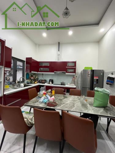 🏠 Bán nhà 3 tầng kiên cố - Mặt tiền Đường trần thị cờ, phường thới an, quận 12 - 2