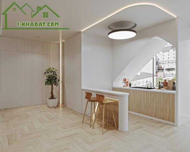 VĂN PHÒNG ĐẸP - GIÁ TỐT - CHO THUÊ VĂN PHÒNG 170M² (115.6M²/Tầng x 2 Tầng) - ĐƯỜNG XUÂN - 1