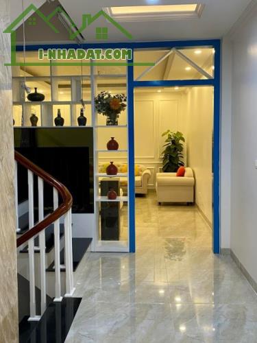 BÁN NHÀ PHỐ TRẦN QUANG DIỆU, 60M2 MT RỘNG, THANG MÁY, ĐƯỜNG Ô TÔ TRÁNH, KINH DOANH - 2