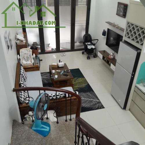 Phân lô quân đội - Oto đỗ cửa - Vip Ba Đình - Dân trí cao - 1