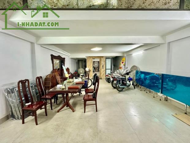 Bán nhà 7 tầng thang máy phố Tôn Đức Thắng 2 mặt ngõ, ô tô tránh, kinh doanh, chỉ 20.8 tỷ. - 3