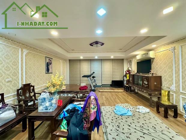 Bán nhà 7 tầng thang máy phố Tôn Đức Thắng 2 mặt ngõ, ô tô tránh, kinh doanh, chỉ 20.8 tỷ. - 4